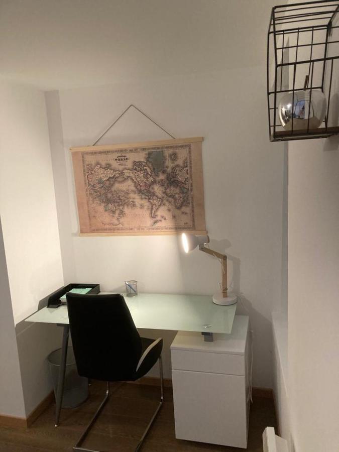 Appartement Plein Pied 45 M2 Baccarat מראה חיצוני תמונה