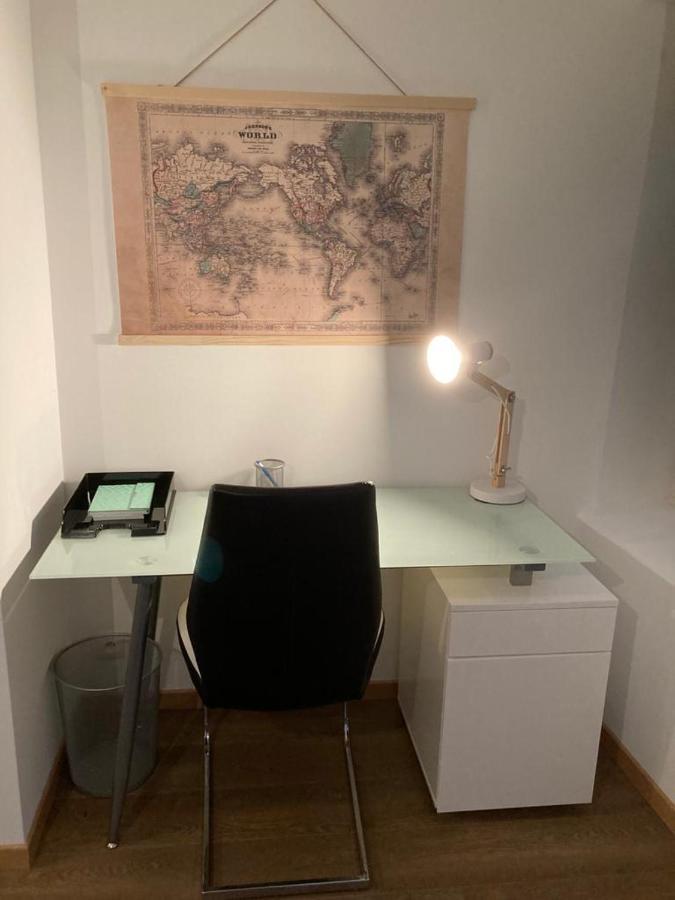Appartement Plein Pied 45 M2 Baccarat מראה חיצוני תמונה