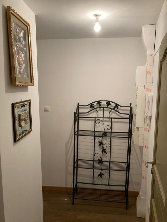 Appartement Plein Pied 45 M2 Baccarat מראה חיצוני תמונה